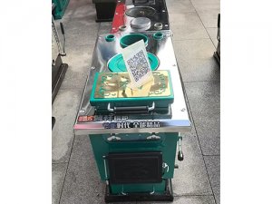 三反烧环保锅炉